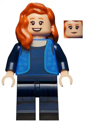 Zdjecię zestawu, części lub minifigurki LEGO