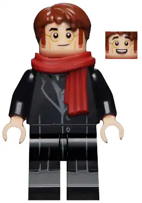 Zdjecię zestawu, części lub minifigurki LEGO