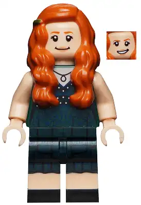 Zdjecię zestawu, części lub minifigurki LEGO