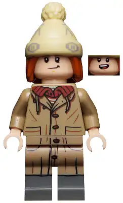Zdjecię zestawu, części lub minifigurki LEGO