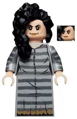 Zdjecię zestawu, części lub minifigurki LEGO