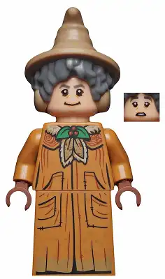 Zdjecię zestawu, części lub minifigurki LEGO