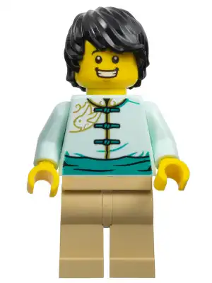 Zdjecię zestawu, części lub minifigurki LEGO