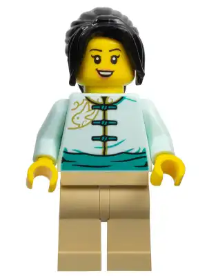 Zdjecię zestawu, części lub minifigurki LEGO