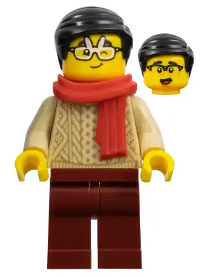 Zdjecię zestawu, części lub minifigurki LEGO