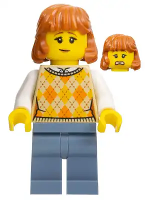 Zdjecię zestawu, części lub minifigurki LEGO
