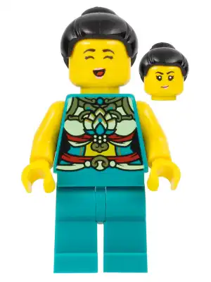Zdjecię zestawu, części lub minifigurki LEGO