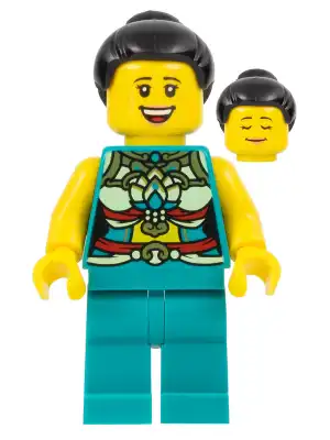 Zdjecię zestawu, części lub minifigurki LEGO