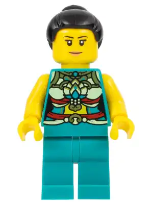 Zdjecię zestawu, części lub minifigurki LEGO
