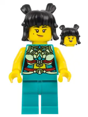 Zdjecię zestawu, części lub minifigurki LEGO