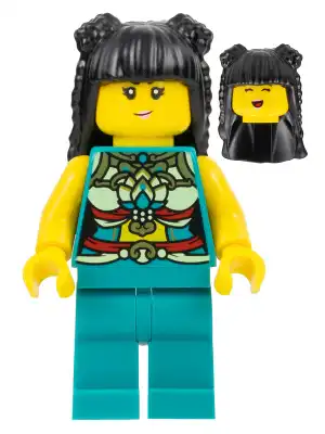 Zdjecię zestawu, części lub minifigurki LEGO