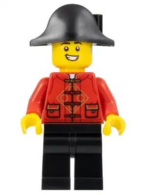 Zdjecię zestawu, części lub minifigurki LEGO