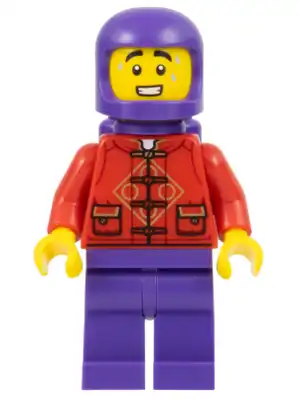 Zdjecię zestawu, części lub minifigurki LEGO