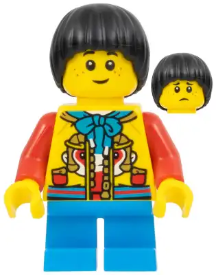 Zdjecię zestawu, części lub minifigurki LEGO