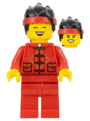 Zdjecię zestawu, części lub minifigurki LEGO