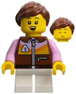 Zdjecię zestawu, części lub minifigurki LEGO