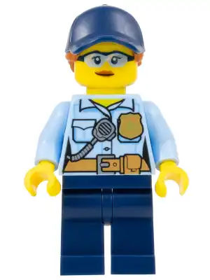 Zdjecię zestawu, części lub minifigurki LEGO