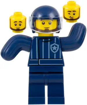 Zdjecię zestawu, części lub minifigurki LEGO