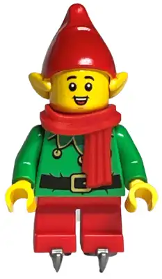 Zdjecię zestawu, części lub minifigurki LEGO