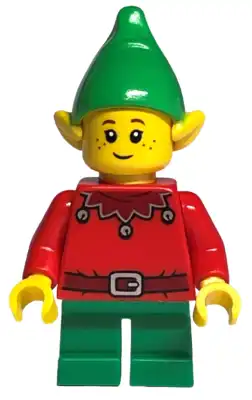 Zdjecię zestawu, części lub minifigurki LEGO
