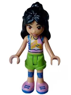 Zdjecię zestawu, części lub minifigurki LEGO