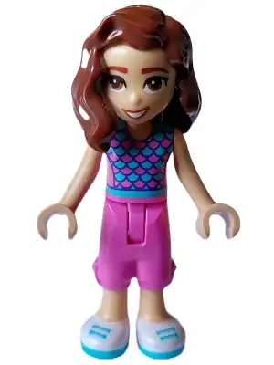 Zdjecię zestawu, części lub minifigurki LEGO