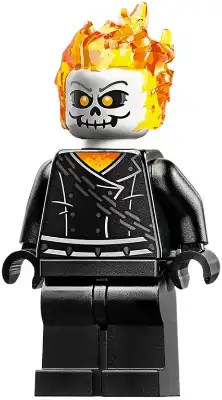 Zdjecię zestawu, części lub minifigurki LEGO