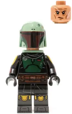 Zdjecię zestawu, części lub minifigurki LEGO