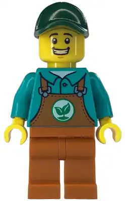 Zdjecię zestawu, części lub minifigurki LEGO