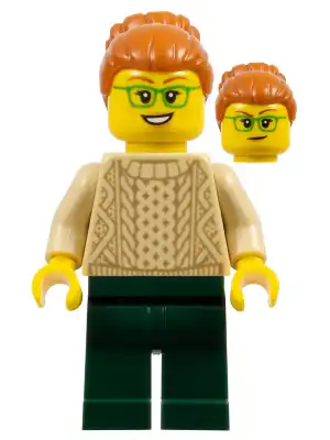 Zdjecię zestawu, części lub minifigurki LEGO