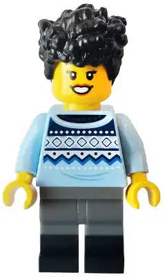 Zdjecię zestawu, części lub minifigurki LEGO