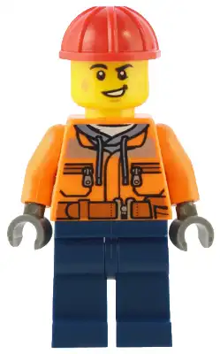 Zdjecię zestawu, części lub minifigurki LEGO