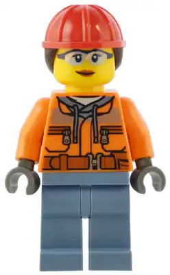 Zdjecię zestawu, części lub minifigurki LEGO