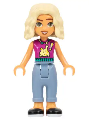 Zdjecię zestawu, części lub minifigurki LEGO