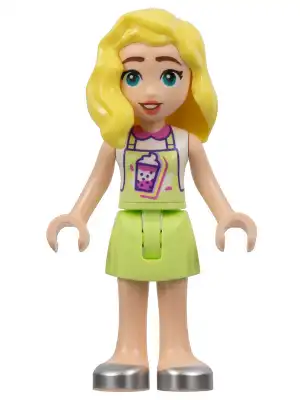 Zdjecię zestawu, części lub minifigurki LEGO