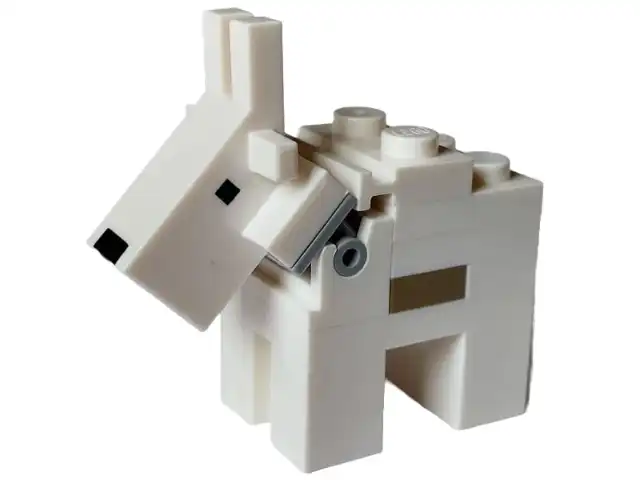 Zdjecię zestawu, części lub minifigurki LEGO
