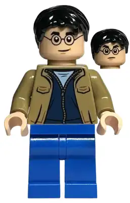 Zdjecię zestawu, części lub minifigurki LEGO