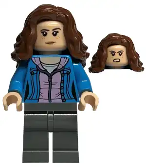 Zdjecię zestawu, części lub minifigurki LEGO