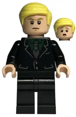 Zdjecię zestawu, części lub minifigurki LEGO