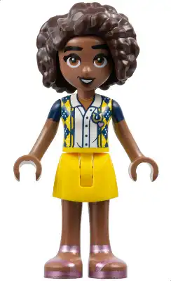 Zdjecię zestawu, części lub minifigurki LEGO