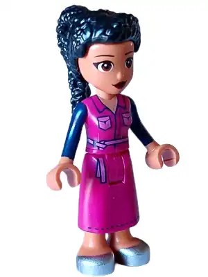 Zdjecię zestawu, części lub minifigurki LEGO