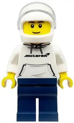 Zdjecię zestawu, części lub minifigurki LEGO