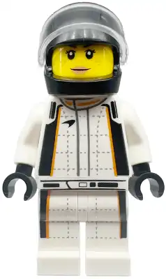 Zdjecię zestawu, części lub minifigurki LEGO