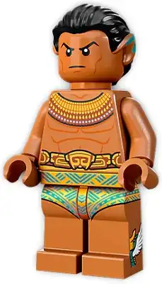 Zdjecię zestawu, części lub minifigurki LEGO