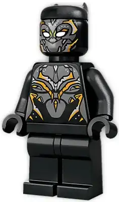 Zdjecię zestawu, części lub minifigurki LEGO