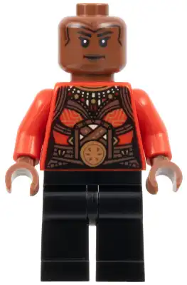 Zdjecię zestawu, części lub minifigurki LEGO