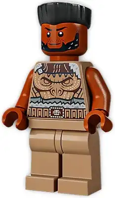 Zdjecię zestawu, części lub minifigurki LEGO
