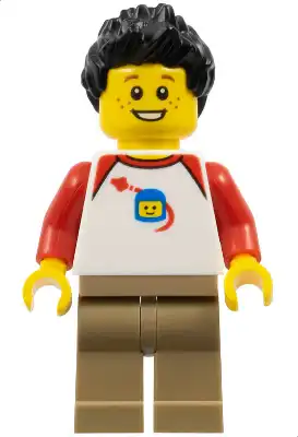 Zdjecię zestawu, części lub minifigurki LEGO