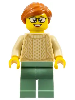 Zdjecię zestawu, części lub minifigurki LEGO