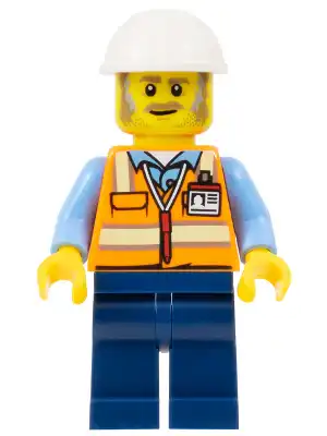 Zdjecię zestawu, części lub minifigurki LEGO